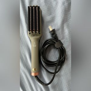 Hair Smoothing Brush Complex Culture